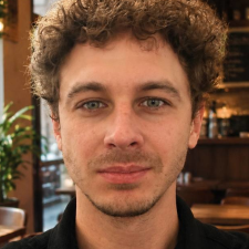 Freelancer Kyryll M. — Ukraine, Zhitomir. Core skill — AI & Machine Learning, Bot Development