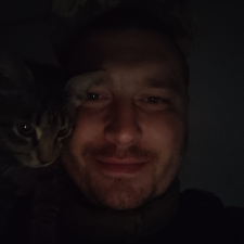Freelancer Yan H. — Ukraina, Zvenigorodka. Specjalizacja — AI tekst, Edycja i korekta tekstu