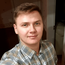 Freelancer Sorin H. — Mołdawia, Kiszyniów. Specjalizacja — Kompleksowe prace nad stroną internetową, Javascript & Typescript