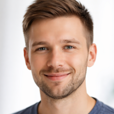 Freelancer Ihor J. — Ukraina, Lwów. Specjalizacja — AI graphic, AI tekst
