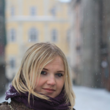 Zleceniodawca Alesya K. — Ukraina.