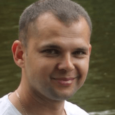 Фрилансер Johny D. — Украина. Специализация — Javascript и Typescript, HTML и CSS верстка