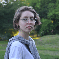 Фрилансер Юлія Б. — Украина, Львов. Специализация — Рерайтинг, Написание статей