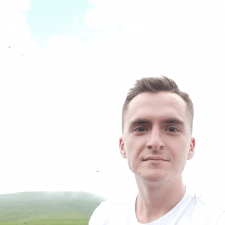 Freelancer Yuly R. — Ukraine, Dnipro. Fachgebiet — Vektorgrafik, Webdesign