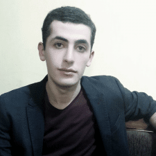 Фрилансер Жоро О. — Армения, Erevan. Специализация — Работа с клиентами, Поиск и сбор информации