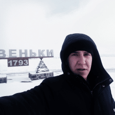 Фрилансер Иван М. — Украина. Специализация — Обработка фото
