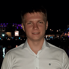 Фрилансер Олег М. — Украина, Херсон. Специализация — Дизайн сайтов, Обработка видео