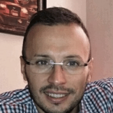 Заказчик Даниил И. — Украина, Киев.