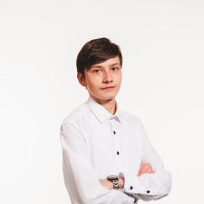Freelancer Pavlo V. — Ukraine, Uzhgorod. Fachgebiet — Architektonisches Design, Zeichnungen & Diagramme
