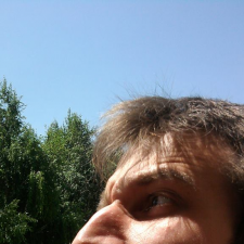Виталий Козлов