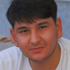 Фрилансер Tahyr O. — Туркменистан, Ашхабад. Специализация — Десктопные приложения, Javascript и Typescript