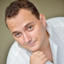 Freelancer Yevgeny D. — Ukraina, Charków. Specjalizacja — Programowanie stron internetowych, Układ HTML i CSS