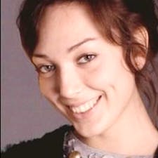 Julia Veselkova