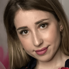Фрилансер Юлиана Д. — Украина, Одесса. Специализация — Интернет-магазины и электронная коммерция, Работа с клиентами