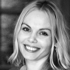 Freelancer Julia P. — Ukraine. Core skill — 3D Modeling, Interior Design