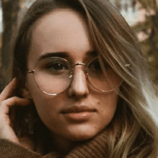 Фрилансер Юлия П. — Украина, Харьков. Специализация — Дизайн сайтов