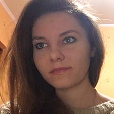 Фрилансер Yulia Б. — Украина, Белгород-Днестровский.