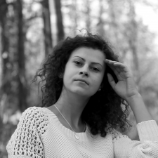 Фрилансер Юлия Х. — Украина, Харьков. Специализация — Полиграфический дизайн, Логотипы