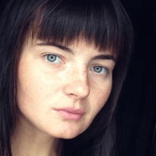 Фрилансер Юлия З. — Украина, Киев. Специализация — Контент-менеджер, Копирайтинг