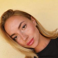 Yuliia Popova