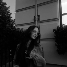 Freelancer Yulya K. — Ukraine. Core skill — English, German