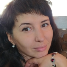 Freelancer Yuliia Z. — Ukraine, Uman. Core skill — Content Management, Search Engine Optimization (SEO)