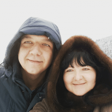 Zleceniodawca Yuliya F. — Ukraina, Kijów.