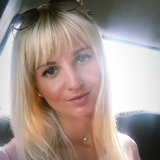Julia Raikova