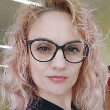 Freelancer Yuliia K. — Ukraina, Kijów. Specjalizacja — Copywriting, Edycja i korekta tekstu