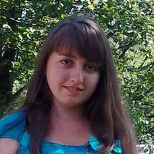 Фрилансер Юлія Д. — Украина, Ужгород. Специализация — Рерайтинг