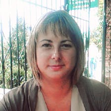 Фрилансер Юлия К. — Украина, Гайсин. Специализация — Редактура и корректура текстов