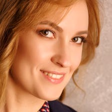 Фрилансер Юля П. — Украина, Львов. Специализация — Написание статей, Музыка