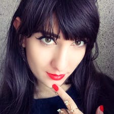 Freelancer Yuliya R. — Ukraina, Charków.
