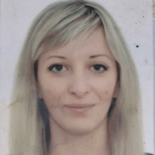 Фрилансер Юлія Г. — Украина, Волочиск. Специализация — AI обработка текстов, AI cоздание видео