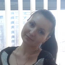 Фрилансер Юлия Б. — Украина, Днепр. Специализация — Контент-менеджер, Продвижение в социальных сетях (SMM)