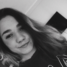 Freelancer Julia M. — Ukraine, Kyiv. Core skill — Content Management, Advertising