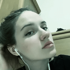 Freelancer Yuliia H. — Ukraina. Specjalizacja — Automatyzacja zarządzania przedsiębiorstwem, Kryptowaluty i blockchain