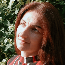 Фрилансер Julia K. — Украина, Киев. Специализация — Контент-менеджер, Перевод текстов