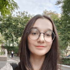 Фрилансер Юлия К. — Украина, Одесса. Специализация — Дизайн сайтов, Дизайн мобильных приложений