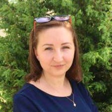 Фрилансер Юлія П. — Украина, Городок. Специализация — Редактура и корректура текстов