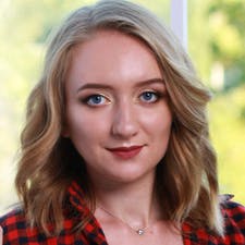 Фрилансер Юлия Д. — Украина, Константиновка. Специализация — Английский язык, Копирайтинг