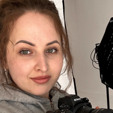 Freelancer Julia G. — Ukraine, Khmelnitskyi. Core skill — Social Media Marketing (SMM), Bot Development