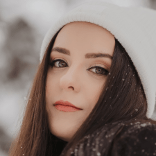 Фрилансер Yuliia H. — Польша, Krakow. Специализация — Перевод текстов, Аудио и видео монтаж