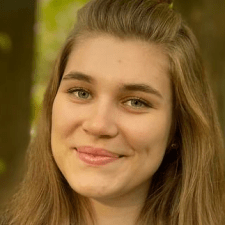 Freelancer Yuliia P. — Ukraina, Czerniowce. Specjalizacja — Edycja i korekta tekstu, Tłumaczenie tekstów