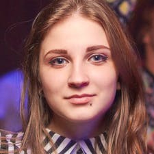 Заказчик Юлия Ф. — Украина.