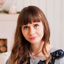 Freelancer Yuliya O. — Ukraina, Charków. Specjalizacja — Tłumaczenie tekstów, Rekrutowanie (HR)