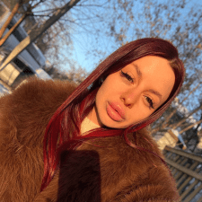 Freelancer Yuliia K. — Ukraine, Kremenchug. Fachgebiet — KI & Machine Learning, KI-Kunst
