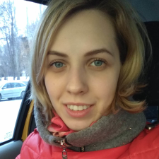 Юлия Ж.