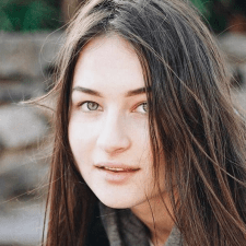 Фрилансер Юлія К. — Украина, Киев. Специализация — Дизайн упаковки и этикетки, Логотипы