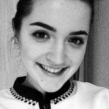 Julia Panych